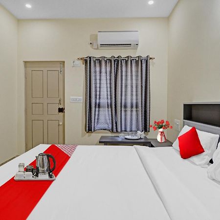 Hotel O I Care With Greenery Comforts Tumkur Екстериор снимка