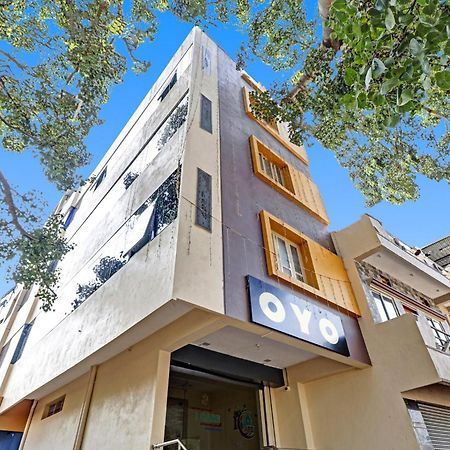 Hotel O I Care With Greenery Comforts Tumkur Екстериор снимка